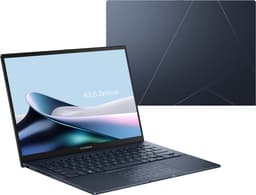 ASUS ZenBook 14 OLED UX3405MA-PP685W - Laptop - 14 inch — thumbnail 9