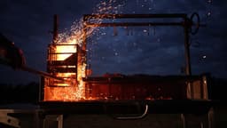 Argentijnse Grill - Santa Maria Grill - Barbecue - Buitenkeuken - Gaucho - Freestanding - Tagwood BBQ — thumbnail 2