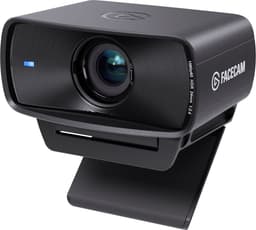 Elgato Facecam MK.2 - Webcam - Tot 1080p60 - USB-C - Zwart — thumbnail 17