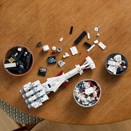 LEGO Star Wars Tantive IV™ - 75376 — thumbnail 2