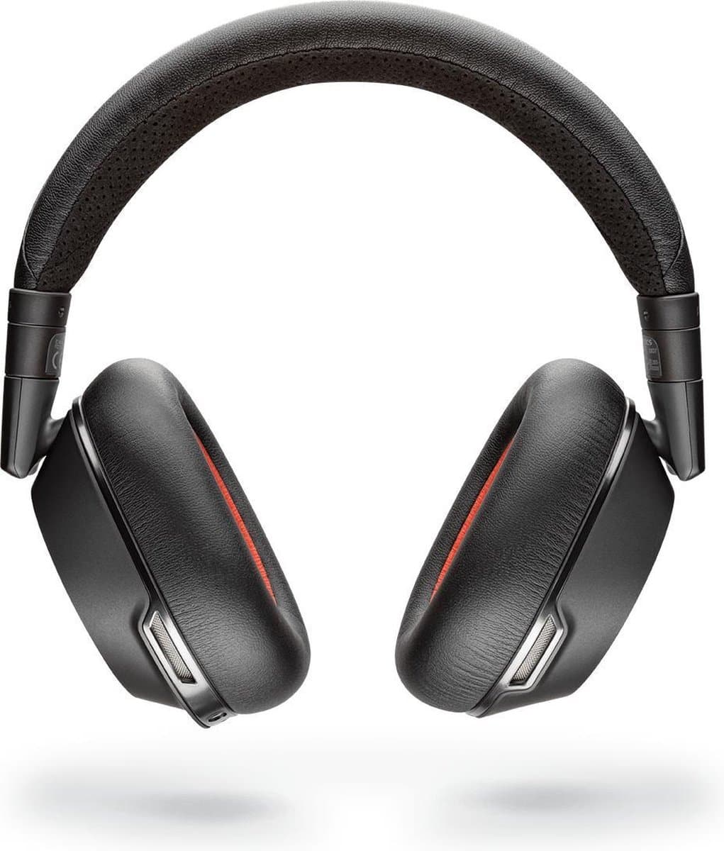 Headphones with Microphone Plantronics Voyager 8200 UC — afbeelding 1