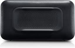 Teufel MOTIV® GO - Draagbare bluetooth stereo speaker - Spatwaterdicht IPX5 - Night Black — thumbnail 9