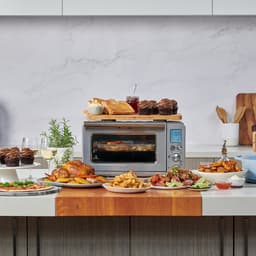 Sage the Smart Oven Air Fryer Stainless Steel — thumbnail 7