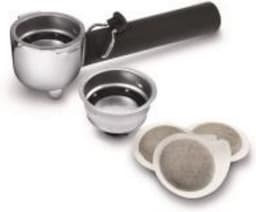 gecombineerd espressomachine 15 bar - delonghi - bco411b — thumbnail 5