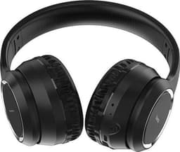 Hoco W28 Zwart – Bluetooth Koptelefoon Over Ear - Draadloze Koptelefoons - Koptelefoon met Microfoon - Universeel - Apple en Android — thumbnail 2