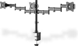 DIGITUS Tischhalterung universele Single tot 27" + Klemmhalt. — thumbnail 5