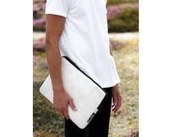 Neutral Laptop Bag 13 NE90040 - NATURE - 24,5 x 35,5 x 3 cm