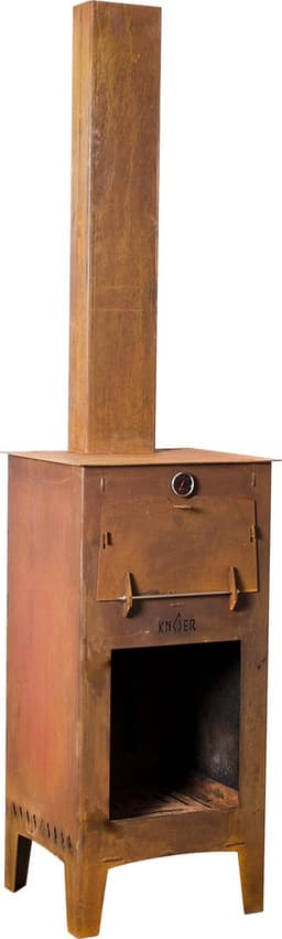 KNOER Outdoor Oven standaard — thumbnail 1