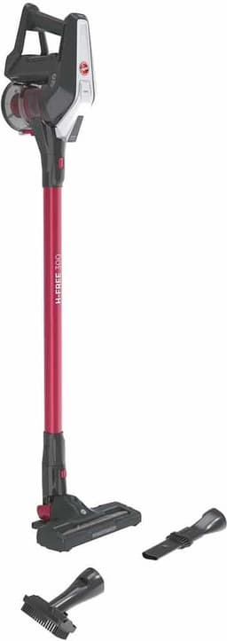 Hoover H-FREE 300 - Steelstofzuiger — thumbnail 1