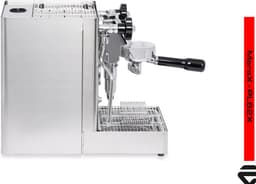 Lelit - MaraX PL62X deluxe (versie 2) - Espressomachine - Zilver — thumbnail 5