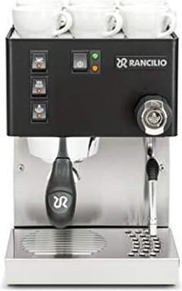 Rancilio Silvia Eco Espresso-Machine — thumbnail 4