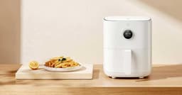 Mi Smart - Heteluchtfriteuse - 3.5L - Wit — thumbnail 19