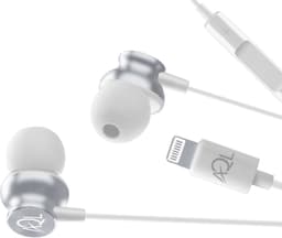 AQL Whirl Headset In-ear Wit — thumbnail 2