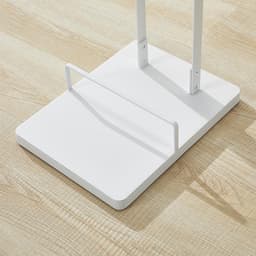 TDR - Stofzuiger Opbergrek - Geschikt voor Dyson V6 V7 V8 V10 V11 V12 V15-wit — thumbnail 2