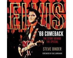 Elvis '68 Comeback