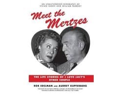 Meet the Mertzes