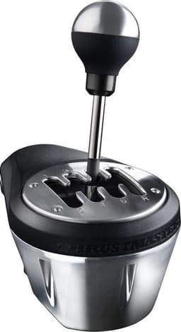 Thrustmaster T300 RS GT Racestuur + Thrustmaster TH8A Gaming racestuurshifter - PS5, PS4 & PC - Geschikt voor Forza Horizon 6 (PC) — thumbnail 26