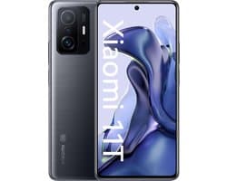 Xiaomi 11T - 128GB - Grijs