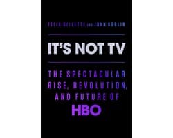 It's Not TV