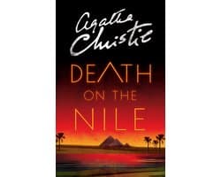 Death On The Nile