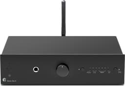Pro-Ject Stereo Set E Phono Zwart — thumbnail 2