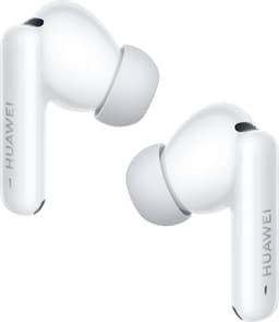 Huawei FreeBuds 6i Wit, TWS met noise cancelling, met ANC — thumbnail 4