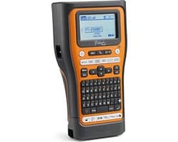 Brother PT-E560BTSP labelprinter Thermo transfer 180 x 180 DPI 30 mm/sec Bedraad en draadloos HSE/TZe Bluetooth QWERTY