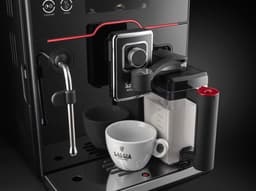 Gaggia Academia Ri9781/01 Volledig Automatische Koffiemachine Transparant One Size 15 Bar werkdruk — thumbnail 5
