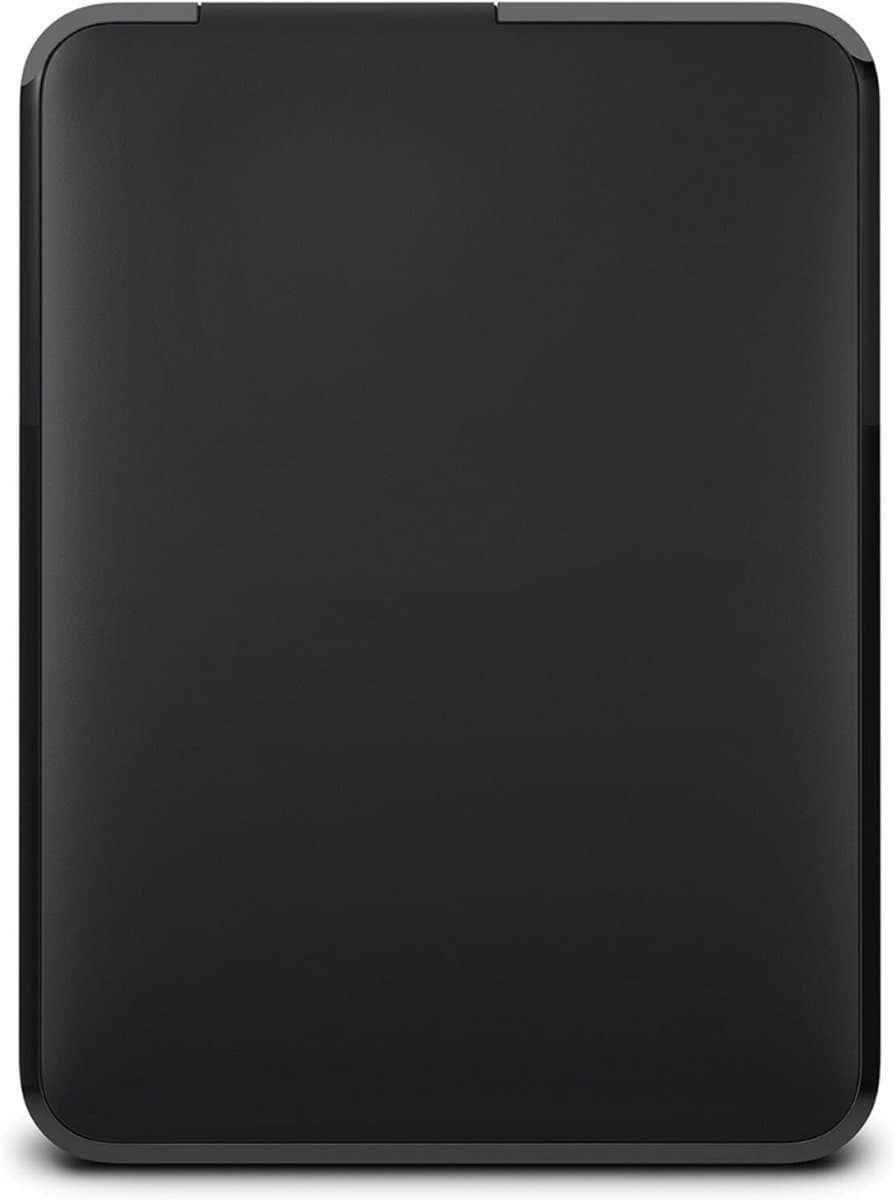 ApexArte® Externe Harde Schijf 2 TB - Zwart — afbeelding 1