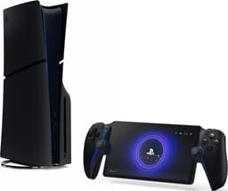 PlayStation Portal™ Remote Player – Midnight Black — thumbnail 6
