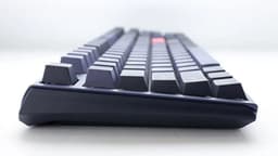 Ducky One 3 Cosmic HS MX Red RGB — thumbnail 2
