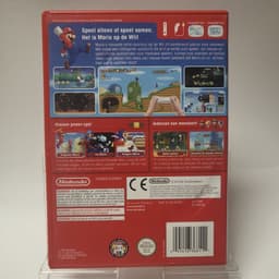 New Super Mario Bros - Wii — thumbnail 2