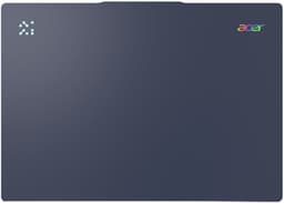"Acer Swift 14 AI SF14-51-56E5 Intel Core Ultra 5 226V Laptop 35,6 cm (14"") WQXGA+ 16 GB LPDDR5x-SDRAM 512 GB SSD Wi-Fi 7 (802.11be) Windows 11 Home Blauw" — thumbnail 4