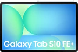 Samsung Galaxy Tab S10 FE Plus - 5G - 128GB - Gray — thumbnail 4