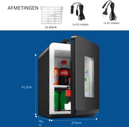 ApexArte® Minibar — thumbnail 4