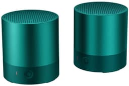 Huawei Bluetooth MiniSpeaker CM510, Emerald green — thumbnail 1