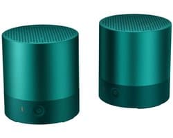 Huawei Bluetooth MiniSpeaker CM510, Emerald green