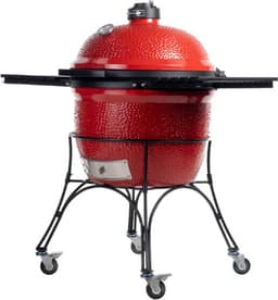 Kamado Joe® Big Joe I – Premium Keramische Kamado BBQ 61 cm — thumbnail 2