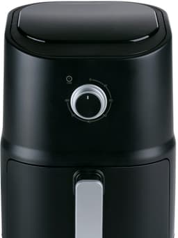 All Ride - Airfryer 24V 250W 3L - Autotoebehoren - Polypropyleen (Pp) - zwart — thumbnail 6