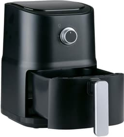 All Ride - Airfryer 24V 250W 3L - Autotoebehoren - Polypropyleen (Pp) - zwart — thumbnail 5