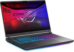 ASUS ROG Strix G16 G615LP‑S5016W - Gaming Laptop - 16 inch WQXGA OLED - Intel Core Ultra 9 275HX - 32 GB /1 TB 32 GB - RTX 5070 — thumbnail 5