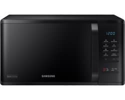 Samsung MS23K3513AK - Solo-magnetron — afbeelding 1