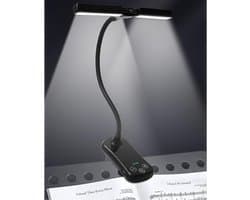 Pianolamp - Piano Verlichting - Leeslampje - Vleugellamp