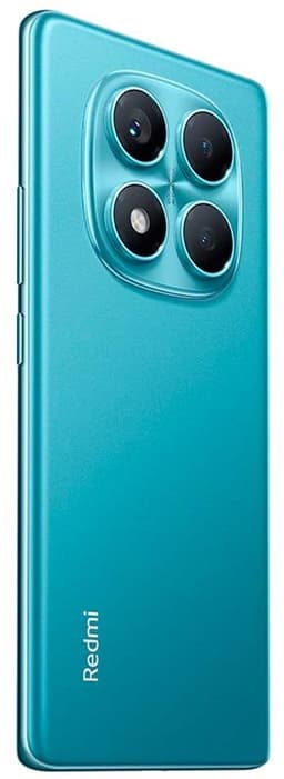 Xiaomi Redmi Note 14 Pro 4G 12GB+512GB Ocean Blauw — thumbnail 2