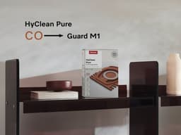 Miele Guard M1 - Sunsetgeel - Stofzuiger met zak - 890W — thumbnail 7