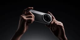 Xiaomi 15 Ultra - 16GB/512GB - 5G - Silver Chrome — thumbnail 3