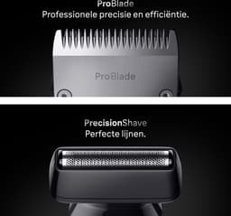 Braun Series 7 AIO7540 — thumbnail 3