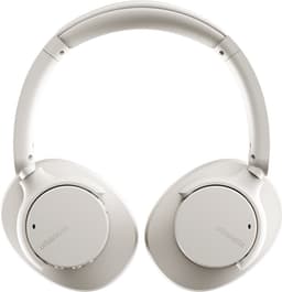 Urbanista Valencia Draadloze Koptelefoon Over-Ear – Active Noise Cancelling – 50u Batterijduur – Wit — thumbnail 3