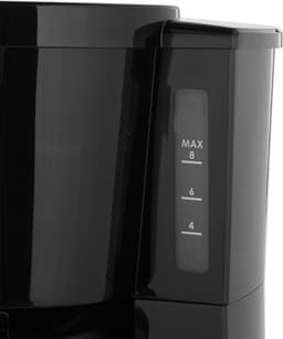 Tristar Koffiezetapparaat filterkoffie 900W - CM-1285 - 1 L, 10 koppen - Camping geschikt - Thermoskan — thumbnail 3