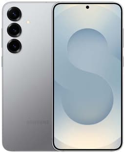 Samsung Galaxy S25 Plus 5G - 256GB - Silver Shadow — thumbnail 16